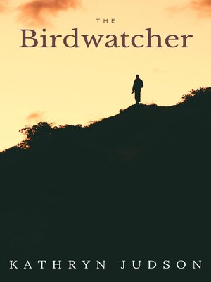 cover image of The Birdwatcher